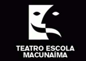Teatro Macunaíma - Centro Comercial de Alphaville