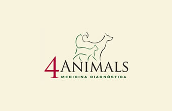 4 Animals - Foto 1