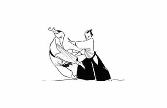 Associação Keiji de Aikido - Foto 1