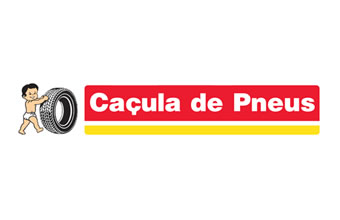 Caçula de Pneus - Foto 1