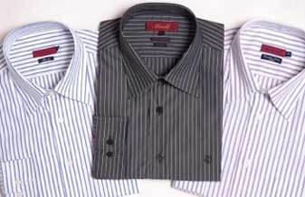 Vestsins Alfaiataria e Camisaria - Foto 1