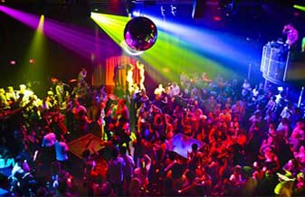 Skyline Hall - Foto 1