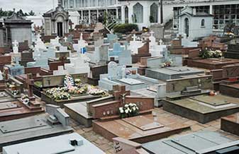 Alpha Memorial - Foto 1