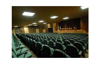 Centro de Eventos Rio Negro - Foto 1