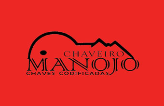 Chaveiro Manojo - Foto 1
