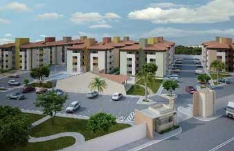 Condomínio Edifício Residencial Everest Tower - Foto 1