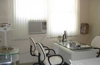 Campos Pinheiro Consultório Médico - Foto 1