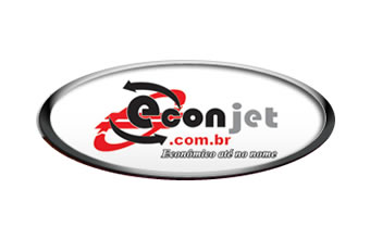 E Conjet Cartuchos e Toner - Foto 1