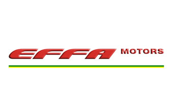 Effa Motors - Foto 1