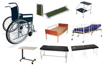 Alphalife Materiais Médicos e Hospitalares - Foto 1