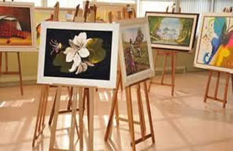 Hamadan Galeria de Artes e Decorações - Foto 1