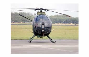 Helicóptero Digital Sae - Foto 1