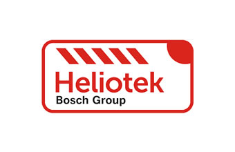 Heliotek - Foto 1