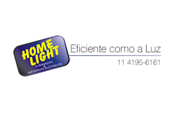 Home Light Comercial de Materiais Elétricos - Foto 1