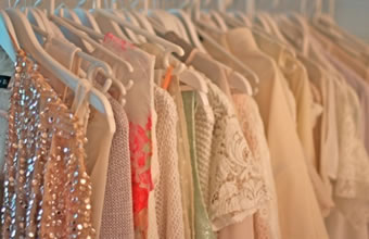 DNA Moda Feminina - Foto 1
