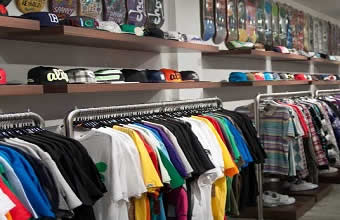 Ollie’s Point Skate Shop - Foto 1