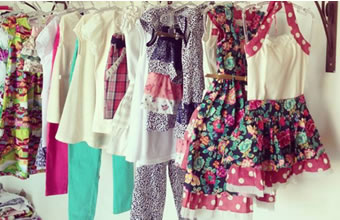 Lolla Bartolla Moda Infantil - Foto 1