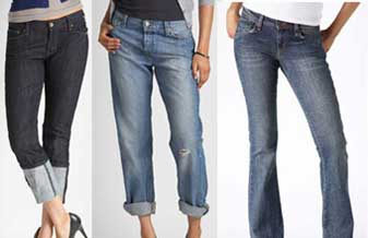 Gazar Jeans - Foto 1