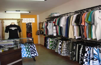 Comércio do Surf Confecções - Foto 1