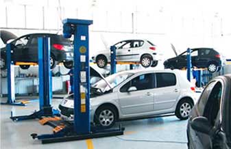 Euro Auto Oficina Mecânica - Foto 1