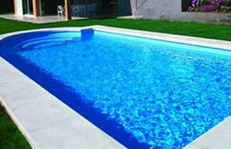 Grande Lago Azul Piscinas - Foto 1