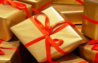 Jow Jow Cool Presents! - Foto 1