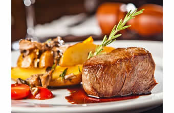 Restaurante Vilelas - Foto 1