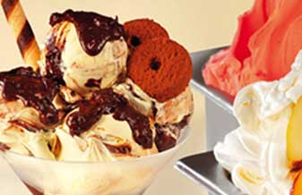 Passione Gelateria - Foto 1