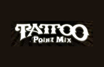 Tattoo Point Mix - Foto 1