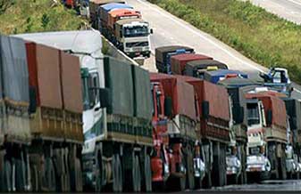 Smartcargo Transporte Multimodal de Cargas - Foto 1