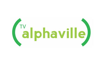 Tv Alphaville - Foto 1
