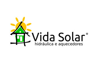 Vida Solar Aqucedores Solares de Água - Foto 1