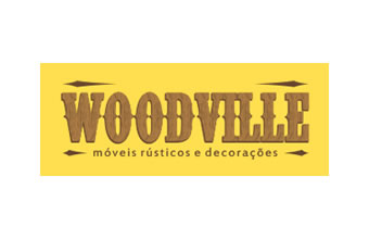 Woodville Móveis Rústicos e Decorações - Foto 1