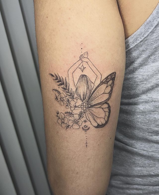 Kubano Ink Alphaville Tattoo e Piercing - Foto 2