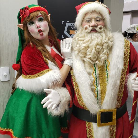 Feliz Natal - Foto 1