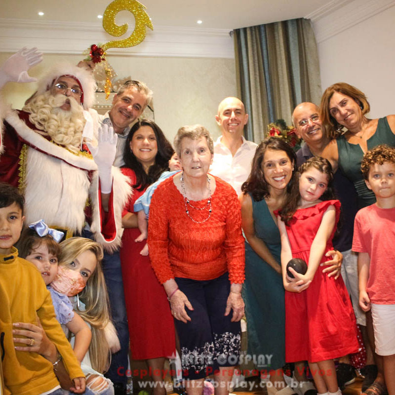 Feliz Natal - Foto 3