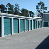 Self Storage em Alphaville