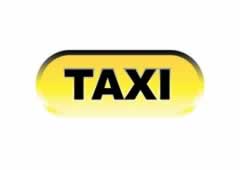 Taxi em Alphaville